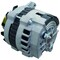 Wai Global Alternator, ALTDR CS130, 105 Amp12 Volt, CW, 5Groove Pulley, 0700 Plug Clock 8165-7N-5G - alternate 1